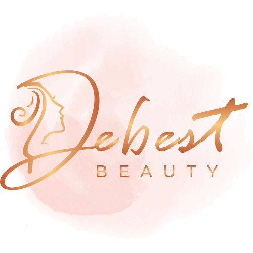 Debest Beauty Logo