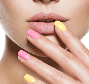 Beauty Services