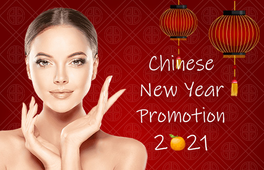 Chinese New Year