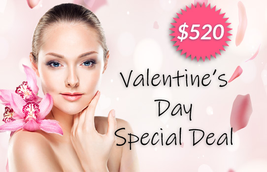 Valentine's Day