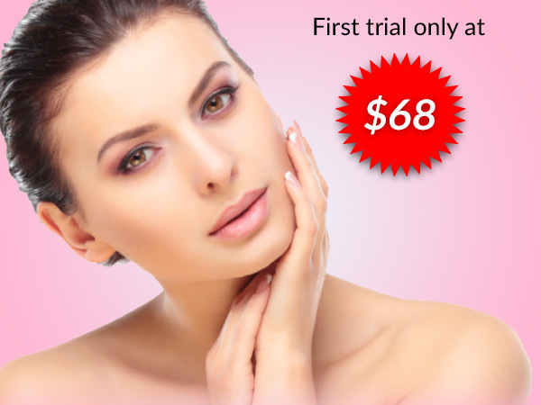 New Customer Special Promotion