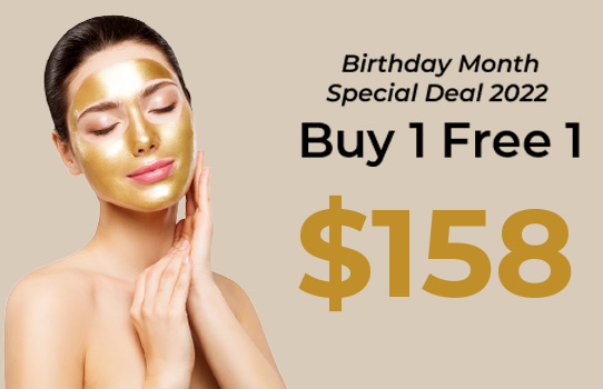 Buy 1 Free 1 158